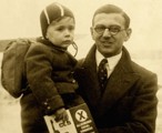 Sir Nicholas Winton 2