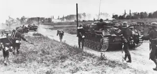 Germany Poland September 1 1939 980X461