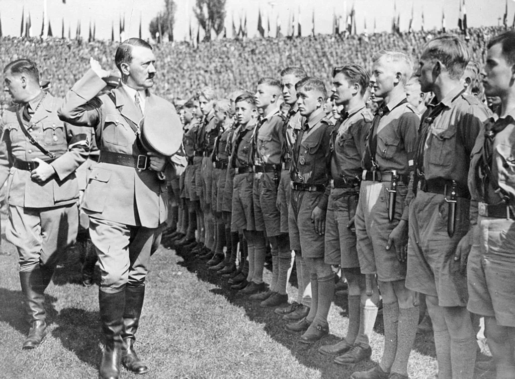 Hitler Youth 1024X753 1