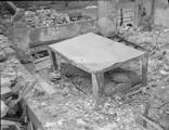 Morrison Shelter On Trial Testing The New Indoor Shelter 1941 D2299