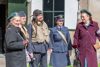 Reenactors