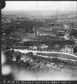 3. 2. Bomb Damage To York Railway Station And Sidings Beyond. Image Tim Dryland