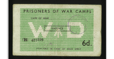 POW Money 1