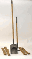 Bomb Scoop
