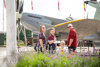 A Great Family Day Out At Eden Camp Modern History Museum