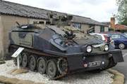 Spartan APC
