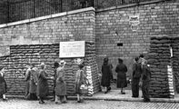 Air Raid Shelters