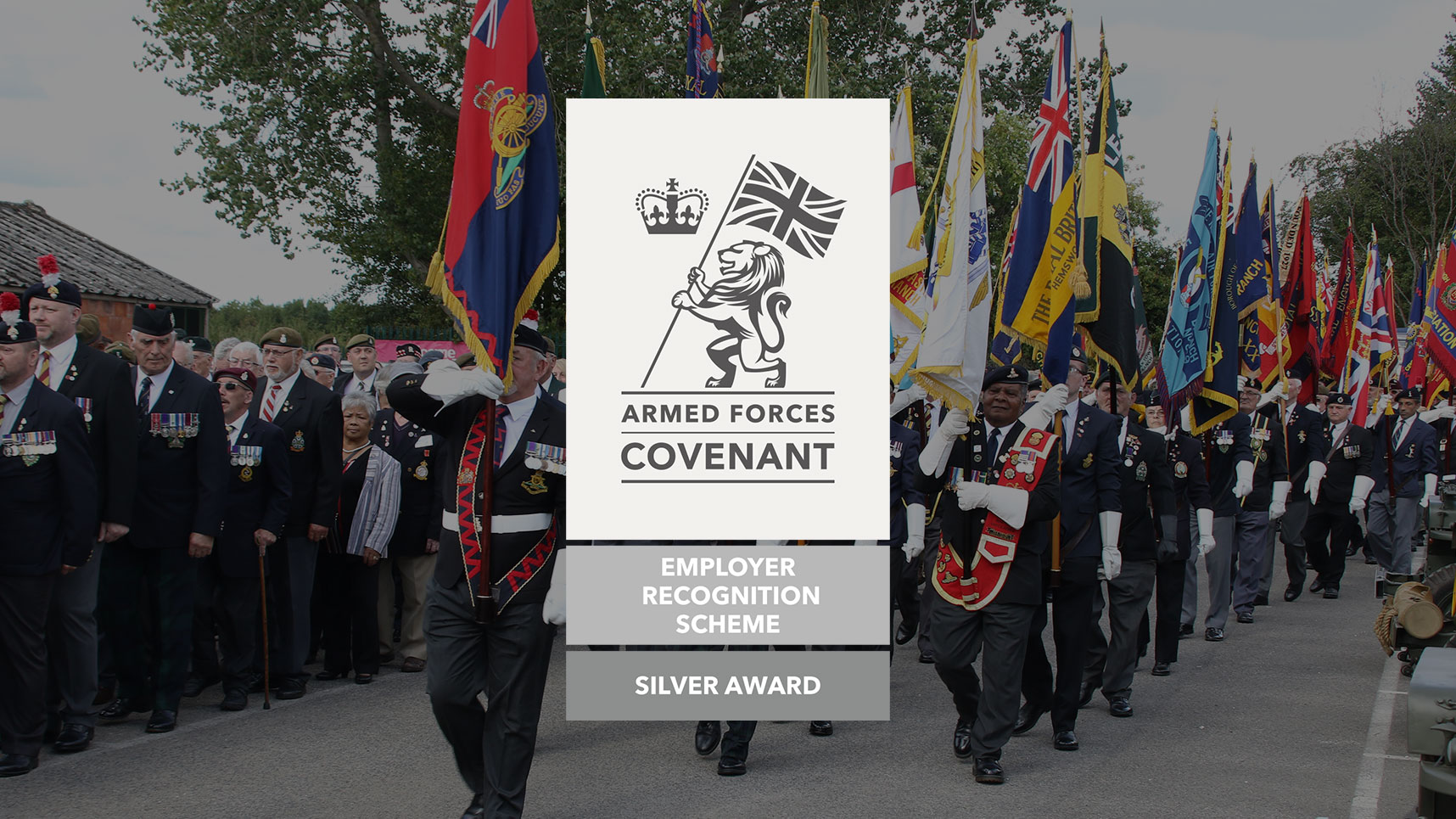 Armed Forces Covenant