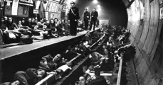 Sheltering At War