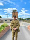 Ww1 Tom
