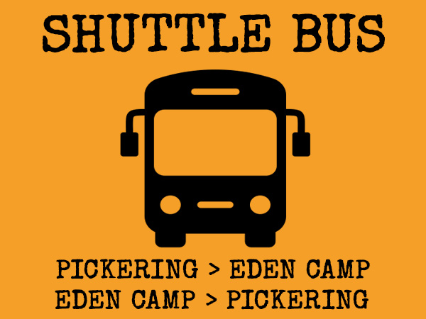 Bus Tickets