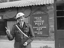 Ministry Of Information Second World War Official Collection D5943