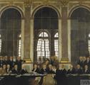 Iwm Art.Iwm Art 2856 C The Signing