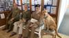 Oscar And Pals
