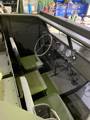 M16 Half Track In Restoration 11