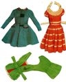 Paper Dolls