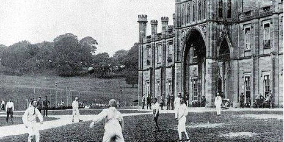 Donington Hall Web Header 980X490