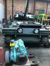 Reconditioned Gearbox