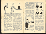 Book Cartoons