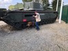 Sniffer Dogs 4