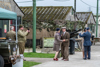 Living History Weekends At Eden Camp Modern History Museum