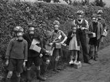 Gas Masks