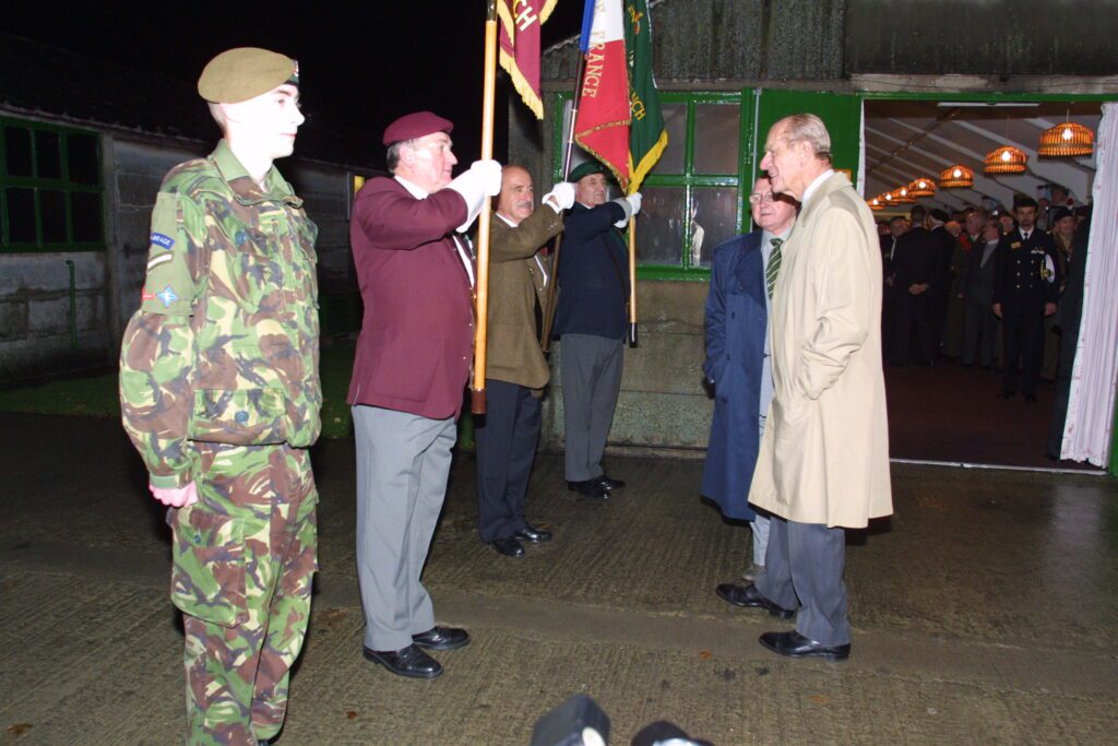 HRH 14