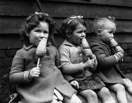 Children Lollies