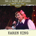 Karen King 1