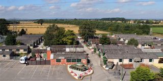 Panorama Site Web