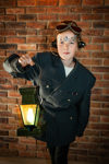 Peter Pan By Joy Photography 7 Scaled