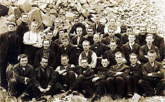11 Of The Richmond Sixteen