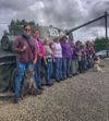 Sniffer Dogs 1