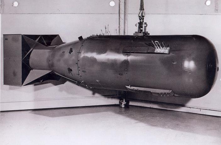 Chonky Bomb