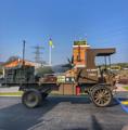 Auto Car Lorry 3