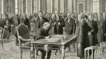 Treaty Of Versailles