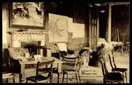 Blog Donnington Hall Officers Camp Common Room C Icrc
