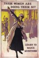 Munitions Propaganda