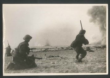 Dunkirk