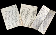 Bert Betty Dday Letter (1)