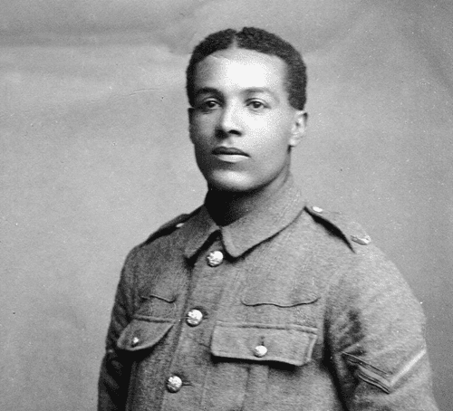 Walter Tull