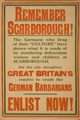 Scarborough Propaganda
