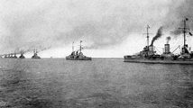 German Navy Ww1