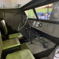 M16 Half Track In Restoration 9