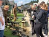 Living History Weekends At Eden Camp Modern History Museum (2)