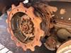 Rusty Drive Sprocket 23S