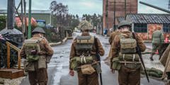 Living History Day