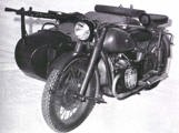 IMZ M 72 1