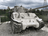 Sherman In 2019