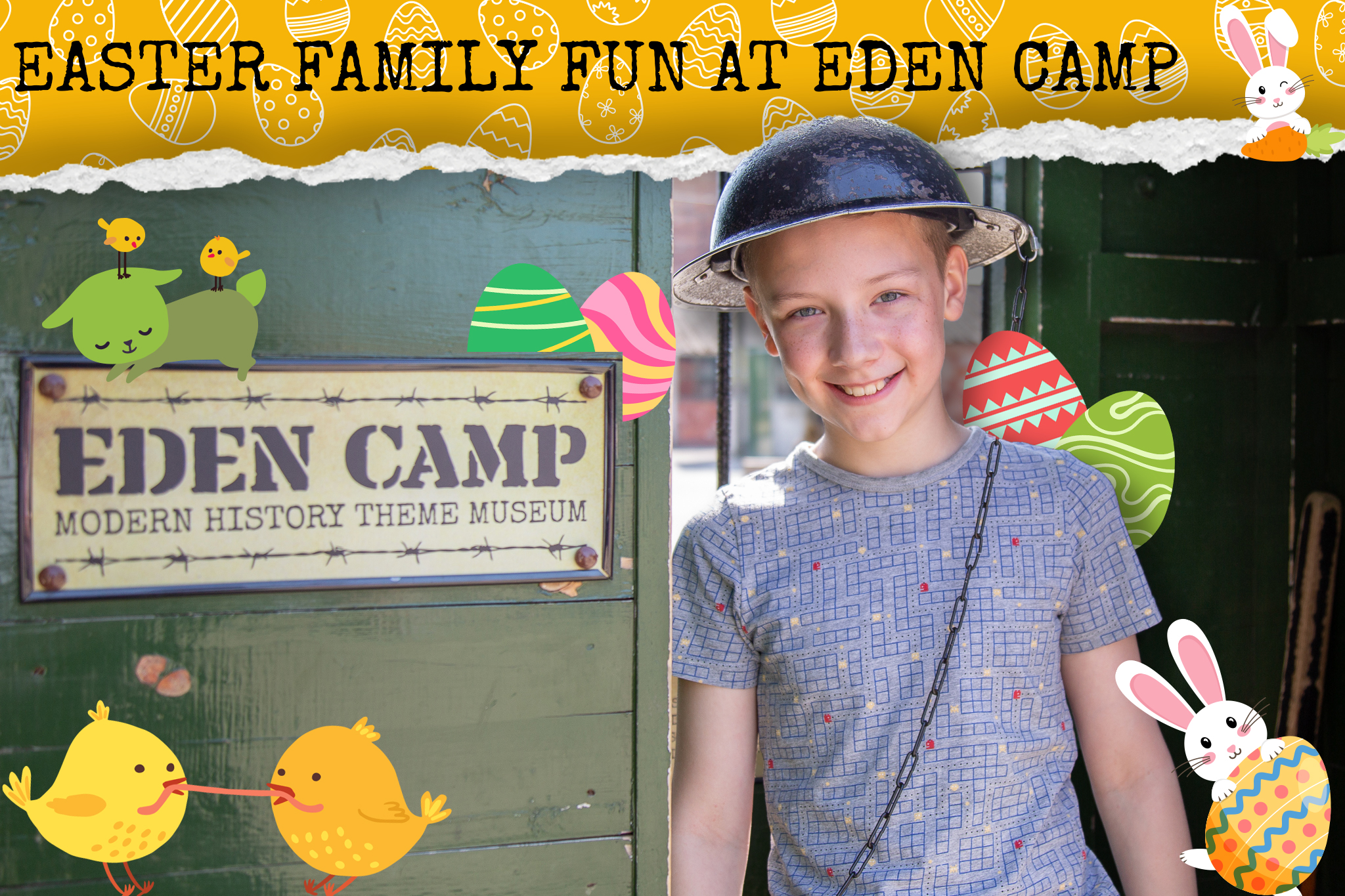 Event Page Easter2026